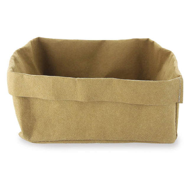 Revol 650934 (CEPA1020H) Bread Bag (SHIPS FROM FRANCE) 7-3/4" X 7-3/4" X 3-1/2"H