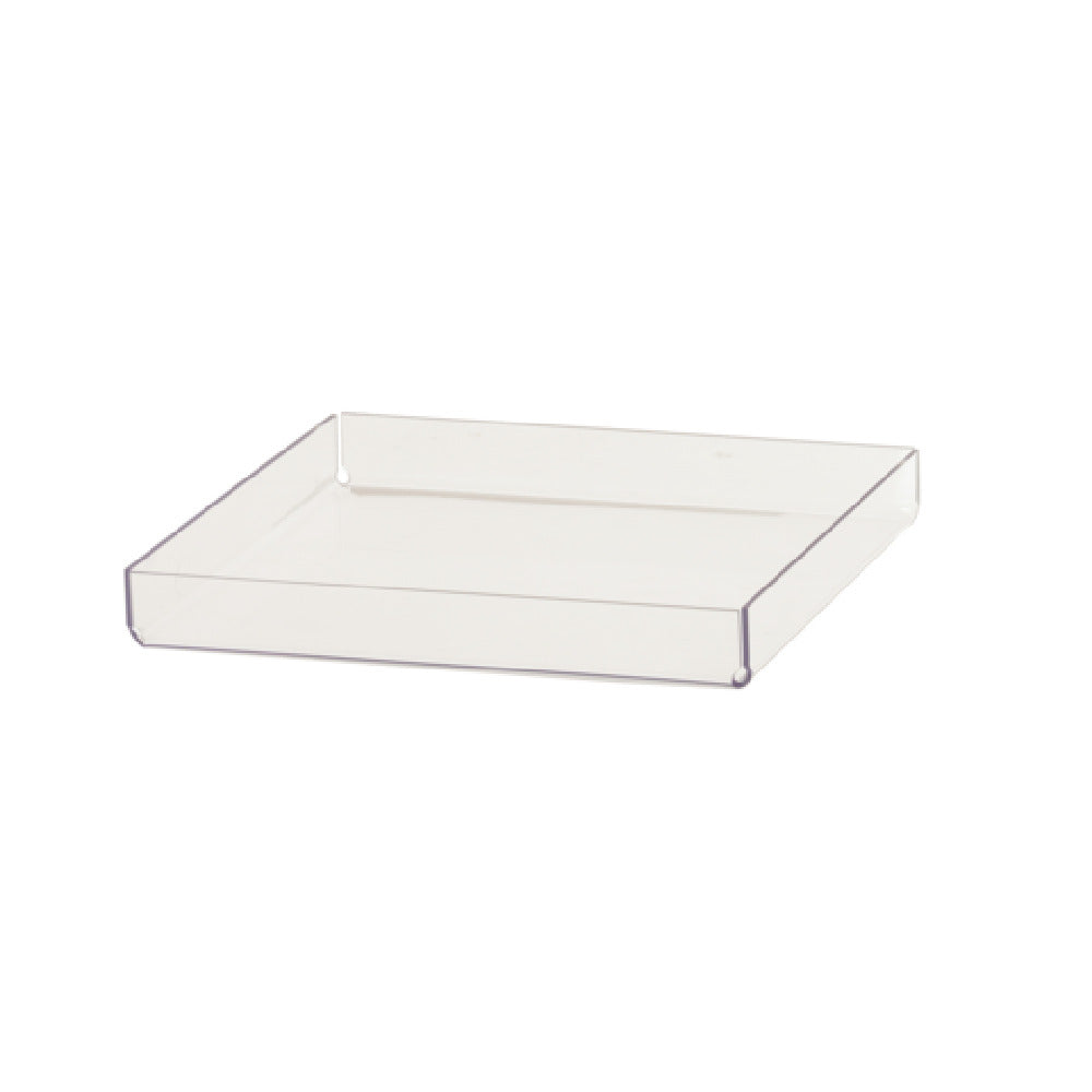 Cal Mil 280-T Replacement Tray 10"W X 10"D For 280