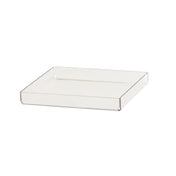 Cal Mil 280-T Replacement Tray 10"W X 10"D For 280