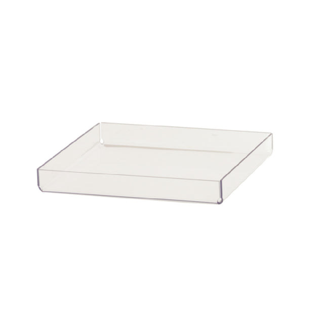 Cal Mil 280-T Replacement Tray 10"W X 10"D For 280
