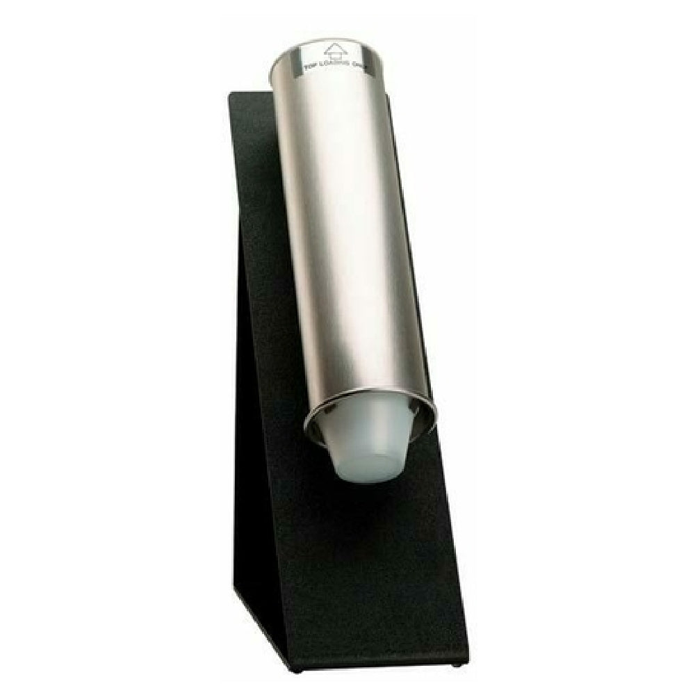 Dispense-Rite SFL-STAND-1 - Angled Stand, Narrow, For (1) SFL-ADJ Or (1) SFL-TLD