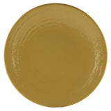 Elite Global Solutions D117RR-OO Plate 11-7/8" Dia. X 1-5/8"H Round