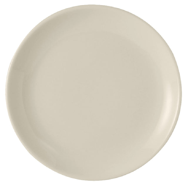 Tuxton BEA-0904 Plate 9" Dia. Round