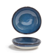 FOH DSD070BLP23 Artefact™ Ramekin 3-1/2 Oz. 4" Dia. X 1"H