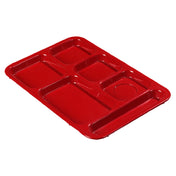 Carlisle 614R05 Carlisle Compartment Tray 14-3/8"L X 10"W Right-handed