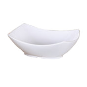 Yanco OK-807 Osaka Bowl 12 Oz. 6-3/4"L X 5-1/8"W X 2"H