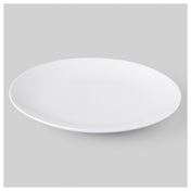Bon Chef 6100026P Coupe Plate 11" DIA X 1.2"H Round