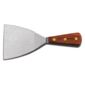Dexter 50801 Traditional™ (525S-4) Griddle Scraper 7-1/2" O.L 4" Blade