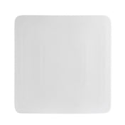 CAC China SF-SQ10 Sunrise Plate 10"L X 10"W X 3/4"H Square