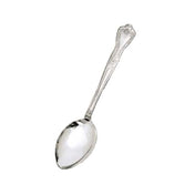 Admiral Craft FCS-13 Kings Pattern Spoon Solid 13"