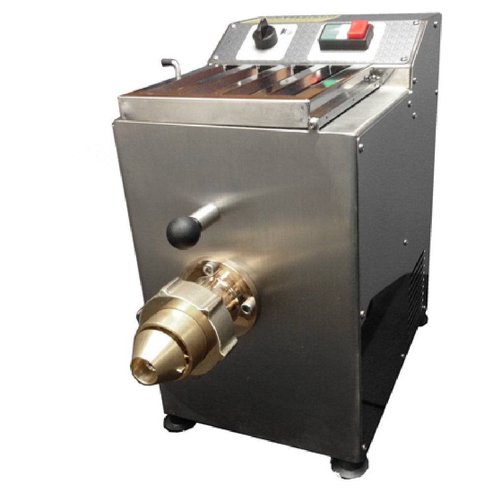Rosito Bisani TR70 Avancini Pasta Extruder Electric Pasta Maker For Small Production