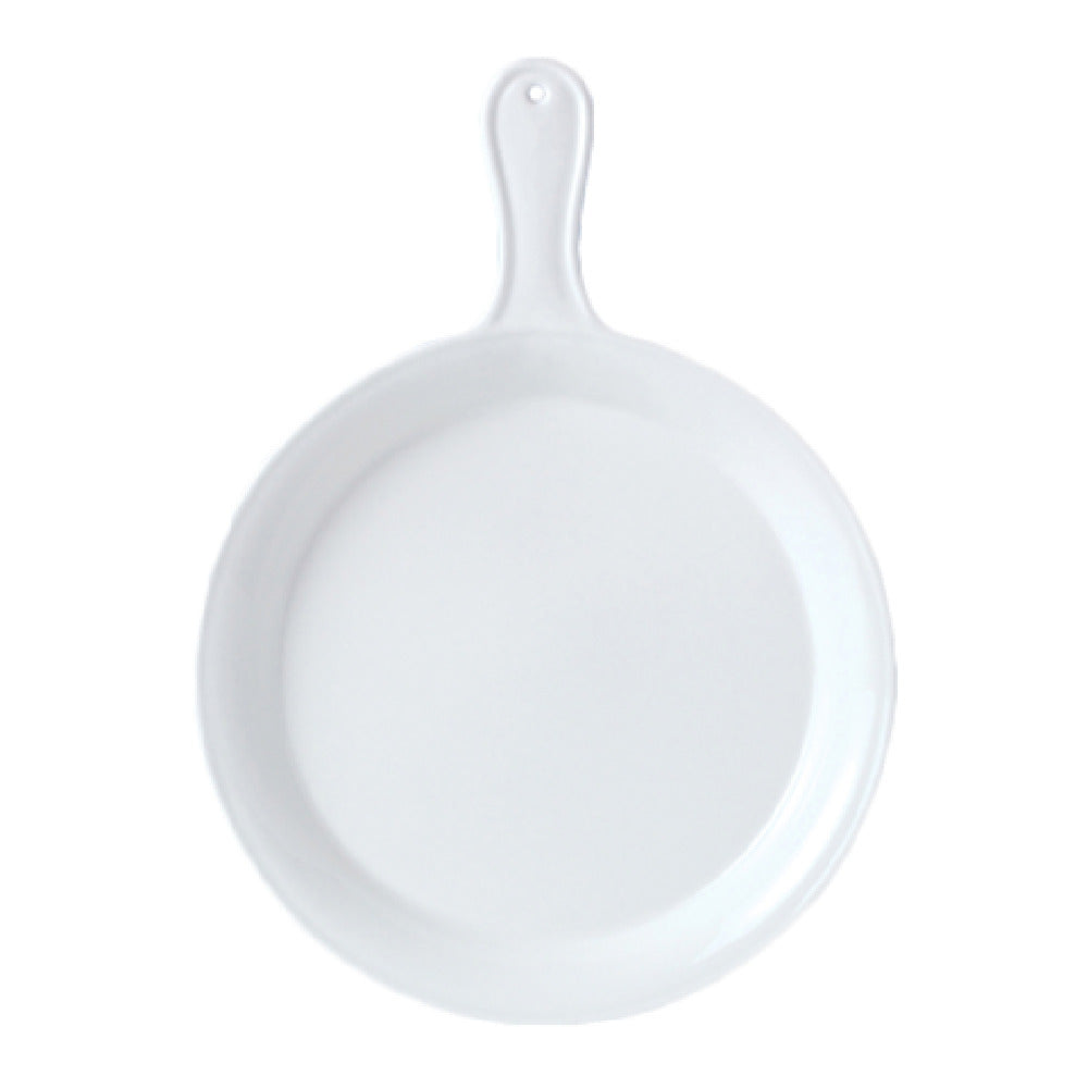 Steelite 11010866 Presentation Pan 1.0 Qt 10.0"Simplicity Cookware