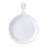 Steelite 11010866 Presentation Pan 1.0 Qt 10.0"Simplicity Cookware