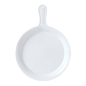 Steelite 11010866 Presentation Pan 1.0 Qt 10.0"Simplicity Cookware