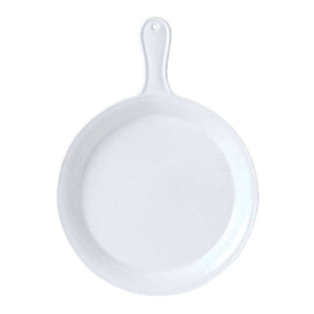 Steelite 11010866 Presentation Pan 1.0 Qt 10.0"Simplicity Cookware