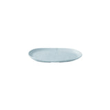 Churchill China SDESPLA21 - Natural Organic Platter, 10.25", Eco Glaze Finish