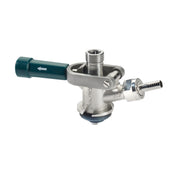 Krowne BC-933 Mastertap Brass Keg Coupler Sainless Steel Probe S System (European)