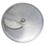 American Eagle Food Machinery AE-VC30/E5 Slicing Disc 5mm Curved Blade