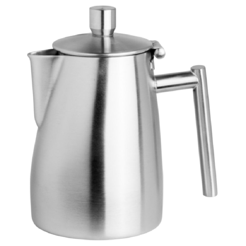 Steelite 7347MW145 Creamer W/Cover 9.0 Oz Royce