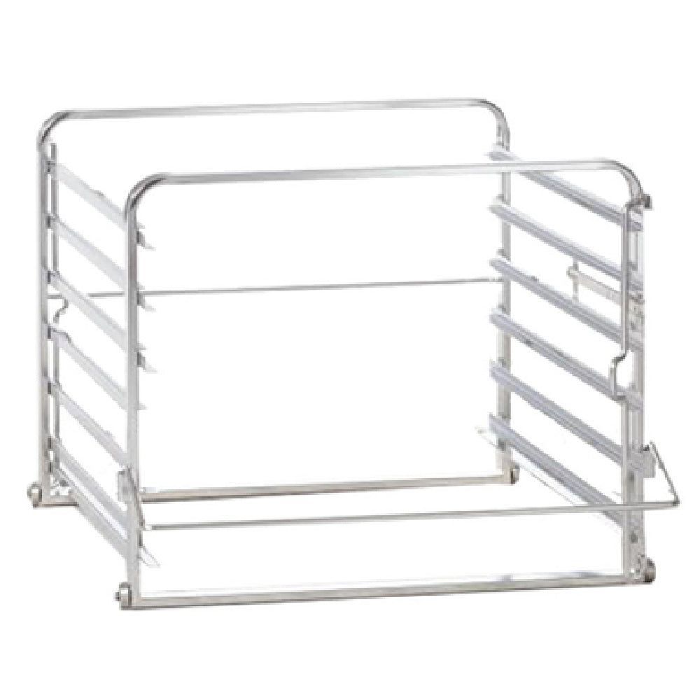 Rational 60.62.003 Oven Rack Mobile For Use With Transport Cart And Run-in Rail 60.62.094