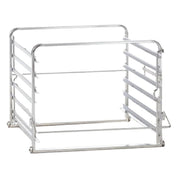 Rational 60.62.003 Oven Rack Mobile For Use With Transport Cart And Run-in Rail 60.62.094