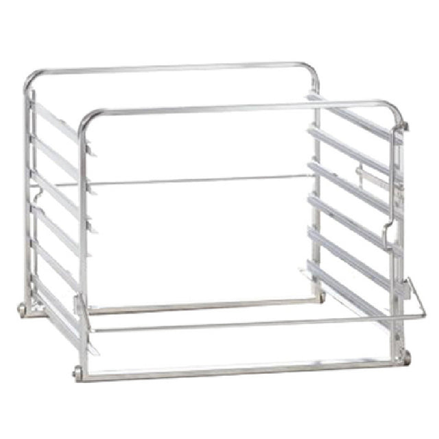 Rational 60.62.003 Oven Rack Mobile For Use With Transport Cart And Run-in Rail 60.62.094