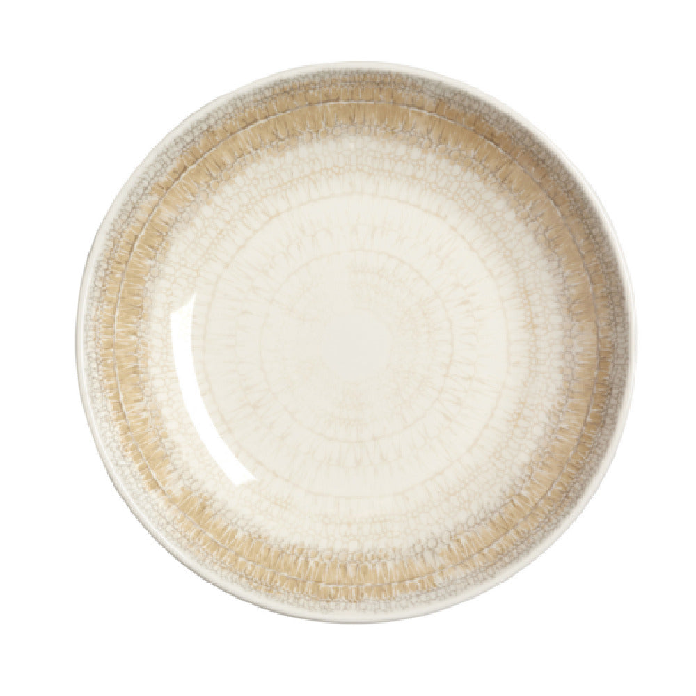 Steelite 17710569 Coupe Bowl 1.375 Qt 10.0" X 1.75"