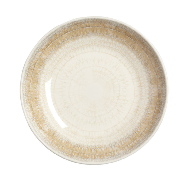 Steelite 17710569 Coupe Bowl 1.375 Qt 10.0" X 1.75"