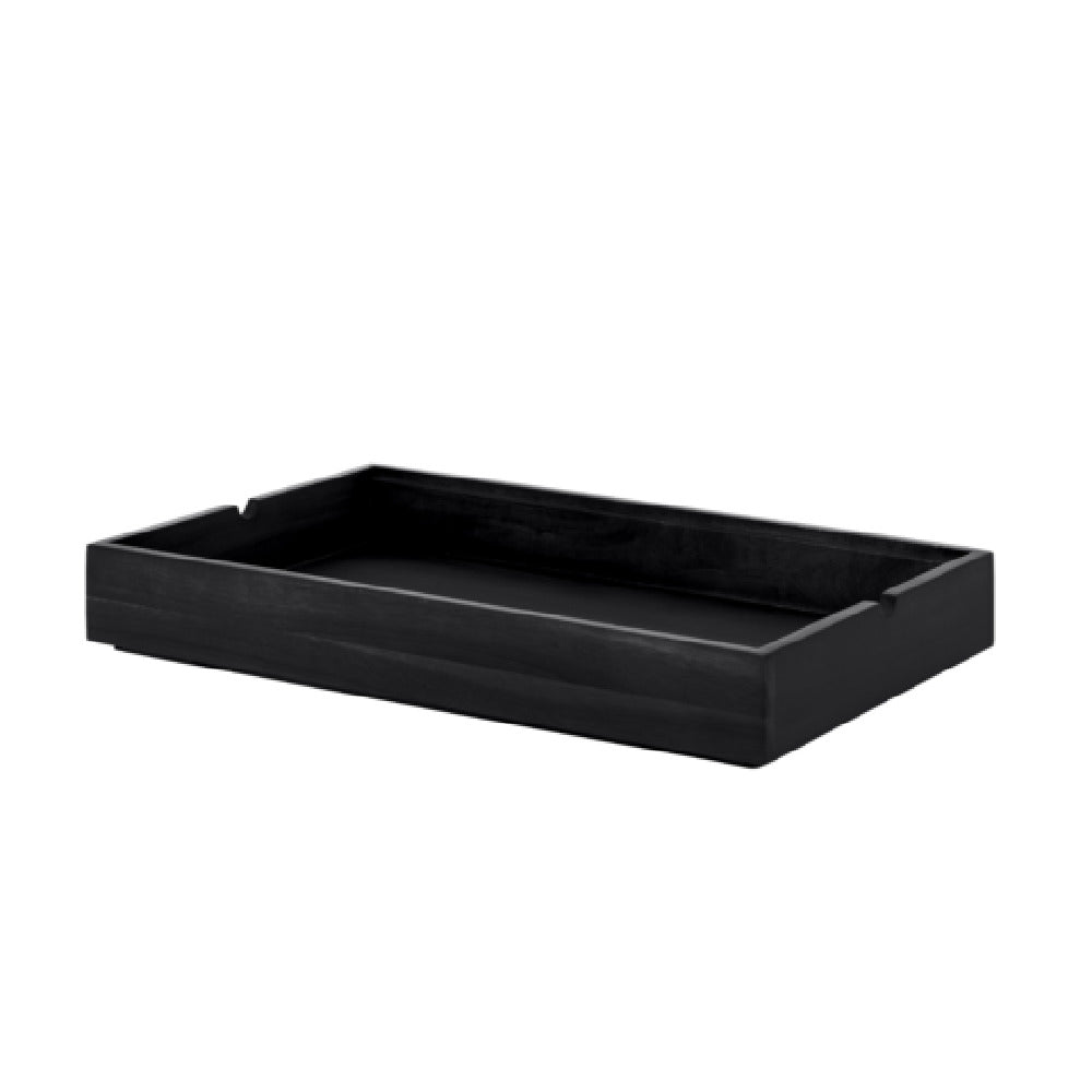 Steelite 7368MW500 GASTRONORM 1/1 BOX 21.875" X 14.5" X 3.0" Axis Buffet System