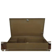 Forbes Industries 2356-B Top Tray Organizer With Lid (5) Divided Compartments