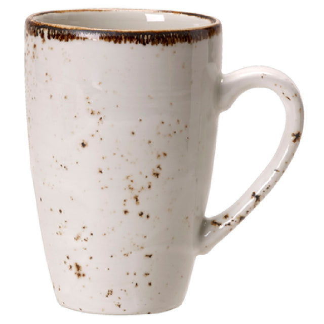 Steelite 11550591 Quench Mug 12.0 Oz 4.5" X 3.25" X 4.75"
