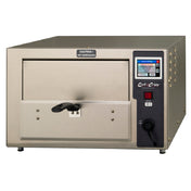 Quik N Crispy 50248 GF II 25 Amp Greaseless Fryer 2 Lb. Single Product Capacity Per Batch