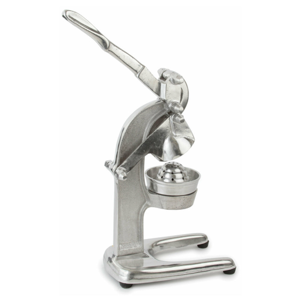 Royal RA CJ 30 L - Manual Juicer, Small, 11" X 6-7/8" X 23-1/2"