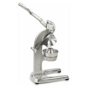 Royal RA CJ 30 L - Manual Juicer, Small, 11" X 6-7/8" X 23-1/2"