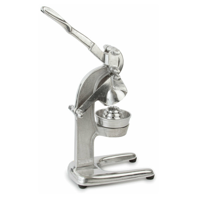 Royal RA CJ 30 L - Manual Juicer, Small, 11" X 6-7/8" X 23-1/2"