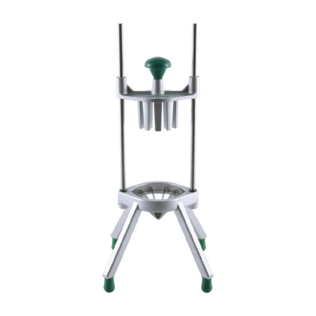 CAC China FPWD-10 Fruit/Vegetable Wedge Slicer (10) Section