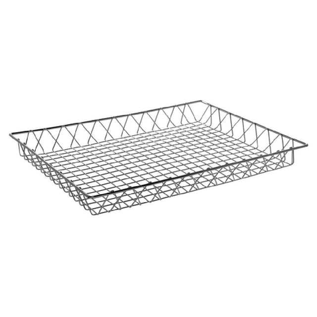 Hubert 59824 - Basket, 24" X 18" X 2"H, Rectangular