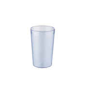 CAC China BVPT-10BL Tumbler 10 Oz. Pebbled