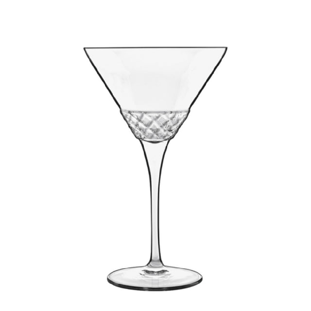 Steelite LB1277201 - Martini, 7.75 Oz, 4.0" X 6.75"