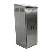Advance Tabco K-84-CAB Convert Single Door Cabinet To Double Doors (applies To CAB-1 CAB-4 & 9-OPC-84 Only)