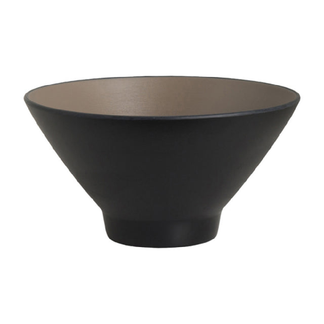 Steelite 7810JB028 Bowl 1.0 Qt 7.0" X 3.75"