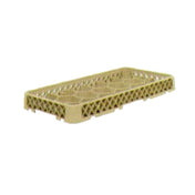 Vollrath HRF Traex® Dishwasher Rack Extender Half-size (17) Compartments