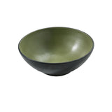 Yanco BM-407GR Cereal / Salad Bowl 7.25"W X 2.5"D X 7.25"H 24 Oz