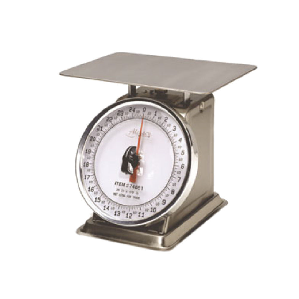 Alegacy Foodservice Products 74864 Scale Portion Control Dial Type