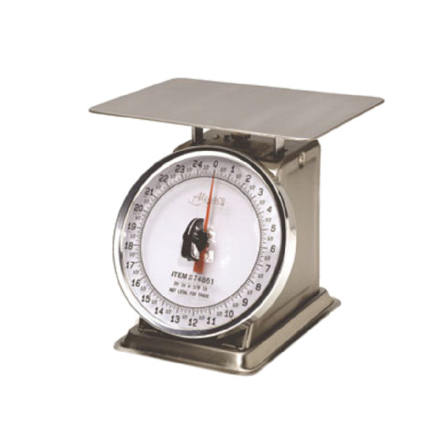 Alegacy Foodservice Products 74864 Scale Portion Control Dial Type