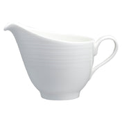Steelite 62117ST0925 Handled Creamer 8.5 Oz 4.5"Carina