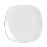 Steelite 9001C078 Quadro Plate 5.5" X 5.5" Square