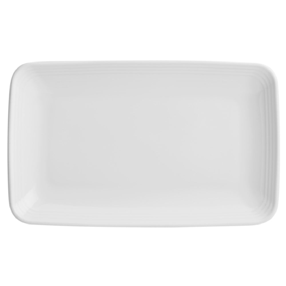 Steelite HL104510000 Tray 11-1/4" X 6-3/4" Rectangular
