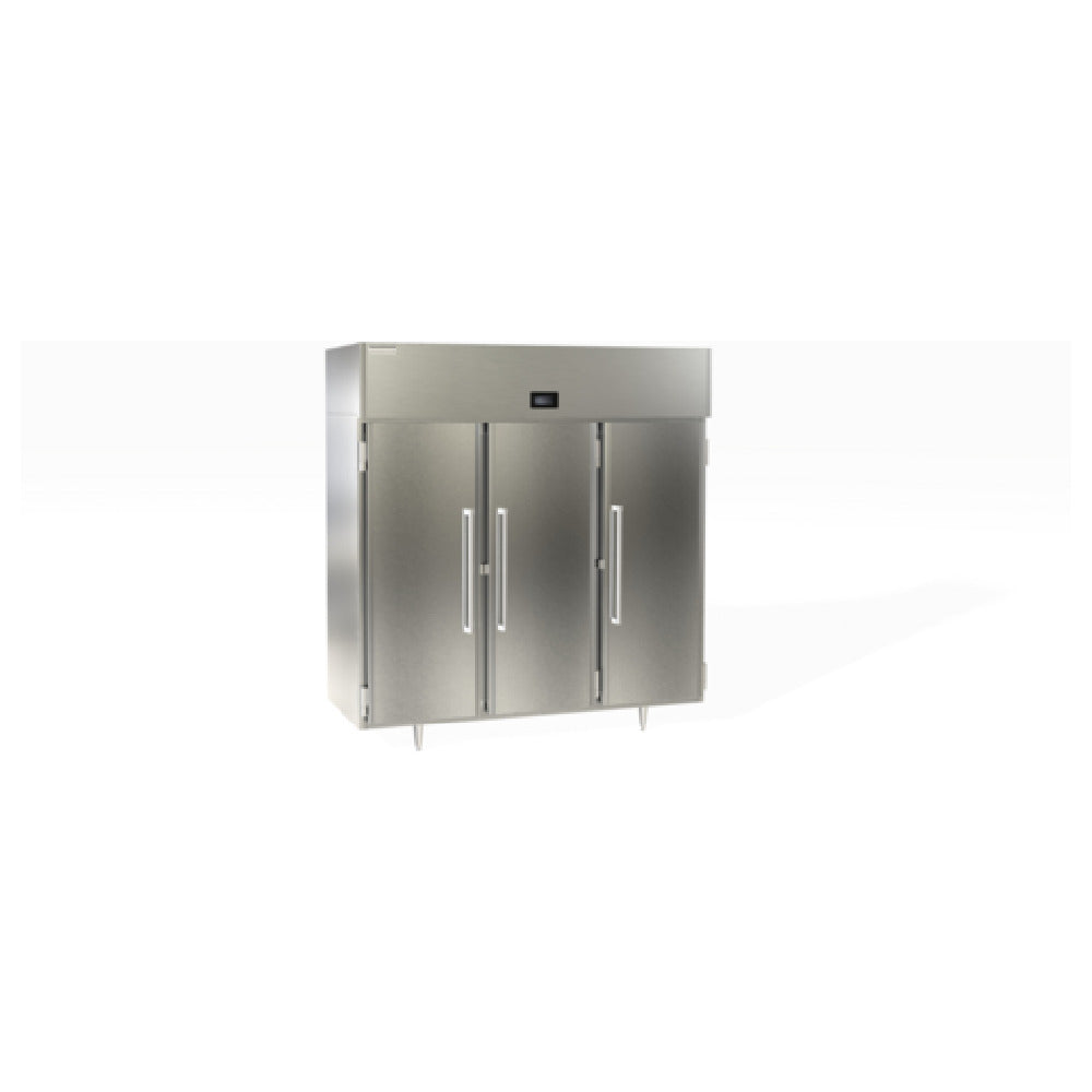 Delfield DSLF3-S DSL Freezer Reach-In Three-section