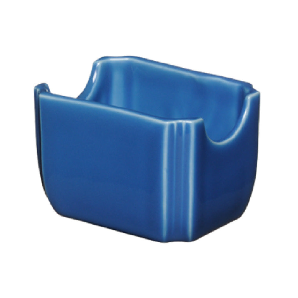 Steelite HL479337 Sugar Caddy 3-1/2" X 2-3/8" Rectangular
